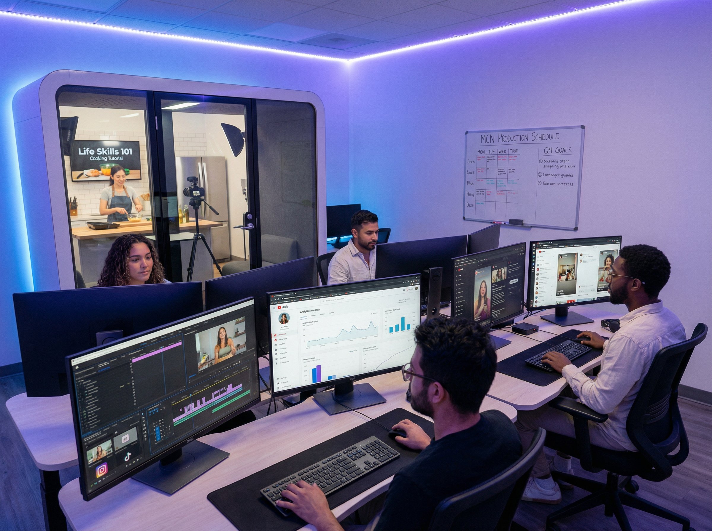 糖心Vlog 糖心Vlog自媒体创作者解决方案 - www.u1h1no98.cn